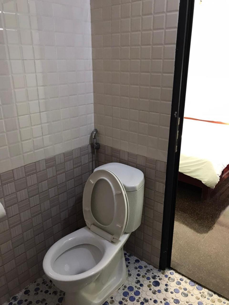 Dai Loan Sapa Hotel Buitenkant foto