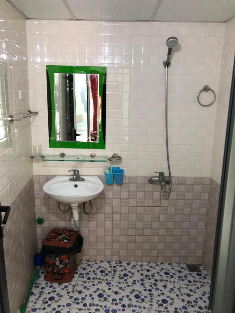 Dai Loan Sapa Hotel Buitenkant foto